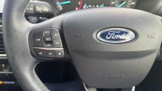 Ford Puma 1.0 EcoBoost Hybrid mHEV Titanium 5dr Petrol Hatchback